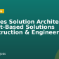 Presales Solution Architect Project-Based Solutions (Construction & Engineering)