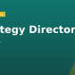 Strategy Director, MEA
