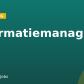 Informatiemanager