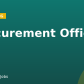 Procurement Officer