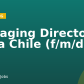 Managing Director Doka Chile (f/m/d)