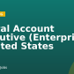 Digital Account Executive (Enterprise) – United States