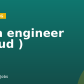 infra engineer (Cloud )