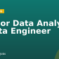 Senior Data Analyst / Data Engineer