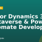 Senior Dynamics 365 / Dataverse & Power Automate Developer