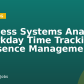 Business Systems Analyst – Workday Time Tracking & Absence Management