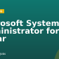 Microsoft System Administrator for Qatar