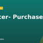Officer- Purchase