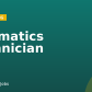 Geomatics Technician