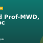 Field Prof-MWD, Assoc