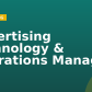 Advertising Technology & Operations Manager