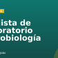 Analista de Laboratorio Microbiología