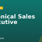 Technical Sales Executive