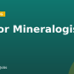 Junior Mineralogist