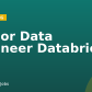 Senior Data Engineer Databricks H/F