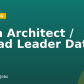 Data Architect / Squad Leader Data F/H