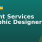 Client Services Graphic Designer