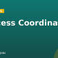 Process Coordinator