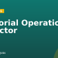 Editorial Operations Director