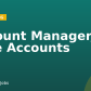 Account Manager, Core Accounts