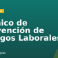 Técnico de Prevención de Riesgos Laborales
