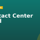 Contact Center Lead