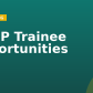 COOP Trainee Opportunities