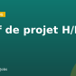 Chef de projet H/F