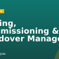 Testing, Commissioning & Handover Manager