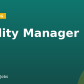 Quality Manager