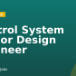 Control System Senior Design Engineer
