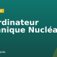 Coordinateur Technique Nucléaire H/F