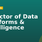 Director of Data Platforms & Intelligence