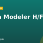Data Modeler H/F