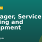 Manager, Service Tooling and Equipment