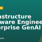 Infrastructure Software Engineer, Enterprise GenAI