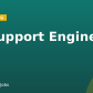 IT Support Engineer