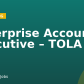 Enterprise Account Executive – TOLA