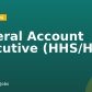Federal Account Executive (HHS/HQ)