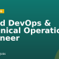 Cloud DevOps & Technical Operations Engineer