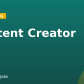 Content Creator