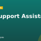 IT Support Assistant