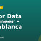 Junior Data Engineer – Casablanca