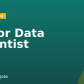 Junior Data Scientist
