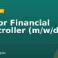 Junior Financial Controller (m/w/d)