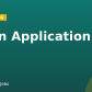 Open Application