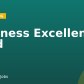 Business Excellence Lead