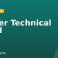 Water Technical Lead