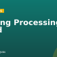Mining Processing Lead
