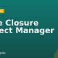 Mine Closure Project Manager 